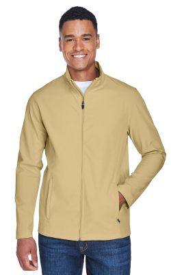 Team 365 TT80 - Men's Leader Soft Shell Jacket
