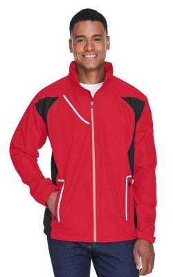 Team 365 TT86 - Men's Dominator Waterproof Jacket
