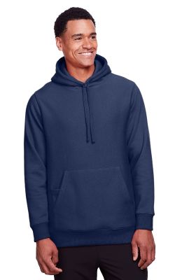 Team 365  TT96  -  Adult Zone HydroSport Heavyweight Pullover Hooded Sweatshirt