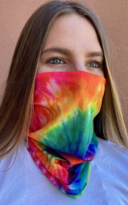 Valucap VC20 - ValuMask Gaiter
