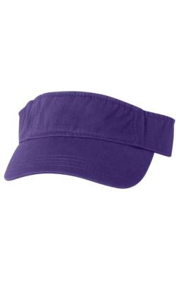 Valucap VC500 - Bio-Washed Visor
