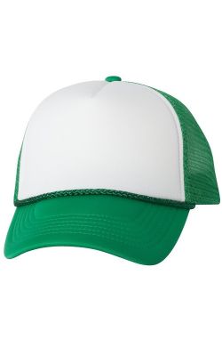 Valucap VC700 - Foam Trucker Cap
