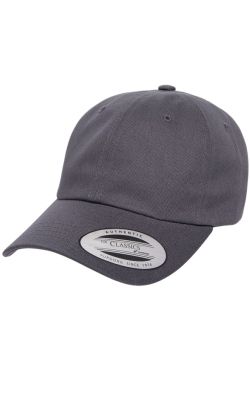 YU6245CM Yupoong Classic Dad’s Cap