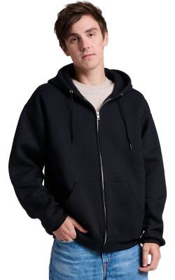 Jerzees C12MR - Unisex Rugged  Sweatshirt