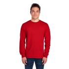 Fruit of the Loom 4900 - HD Cotton™ Unisex Long-⁠Sleeve T-⁠Shirt
