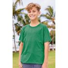 Fruit of the Loom 3930BR - HD Cotton Youth Short Sleeve T-Shirt