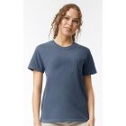 Comfort Colors 6030 - Garment-Dyed Heavyweight Pocket T-Shirt