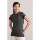 Gildan 64000L - Ladies Fitted Cotton Preshrunk Jersey (G640L)
