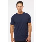 4502 M&O - Fine Jersey Tee
