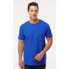 M&O 5500 - Adult Ring Spun T-Shirt