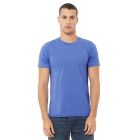 Bella Canvas B3001CVC - Unisex Jersey Tee
