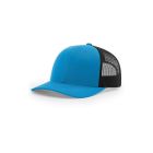 Richardson RC115 - Low Profile Trucker Cap