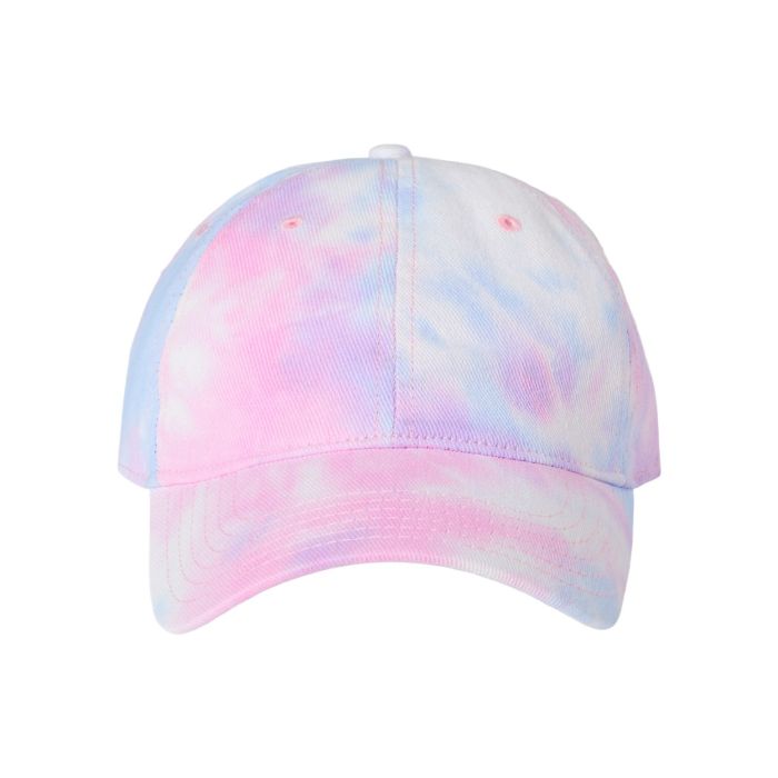 Sportsman SP400 - Tie-Dyed Dad Cap main product photo