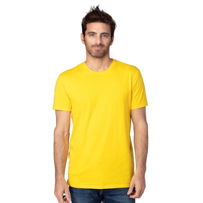 Threadfast 100A - Unisex Ultimate S/S Crew T-Shirt main product photo