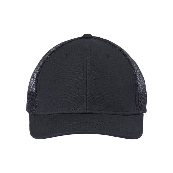 Atlantis Headwear RETH - Sustainable Recy Three Trucker Cap main product photo