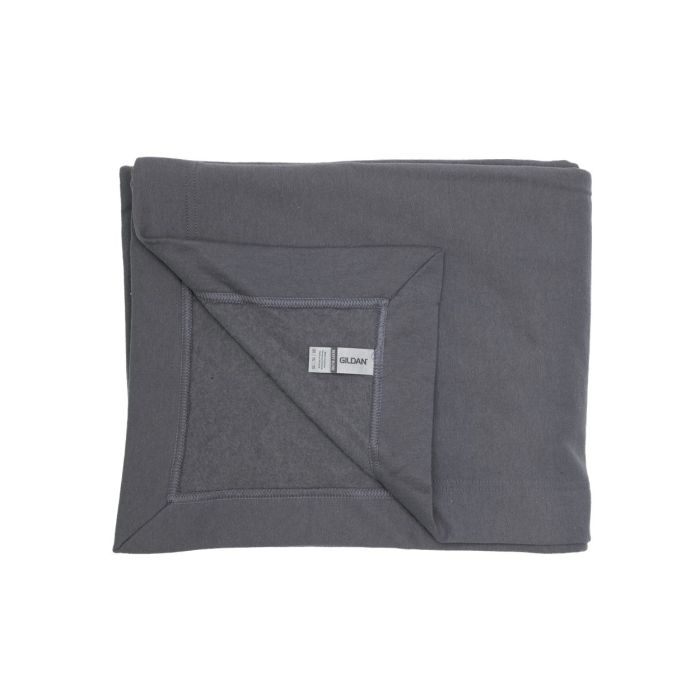 Gildan 18900 - Heavy Blend Fleece Stadium Blanket (G189) main product photo