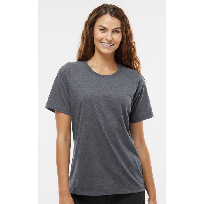 Adidas A557 - Women's Blended T-Shirt main product photo