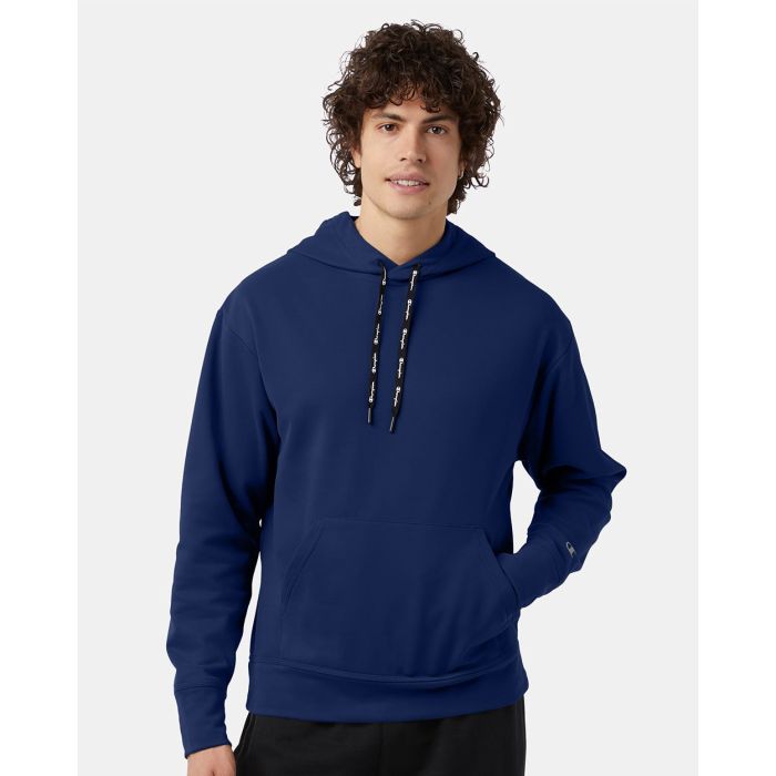 Champion CHP180 - Sport Hooded Sweatshirt main product photo