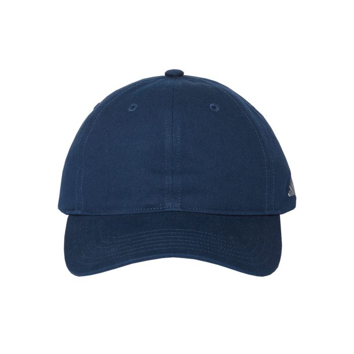 Adidas A12SC - Sustainable Organic Relaxed Cap main product photo