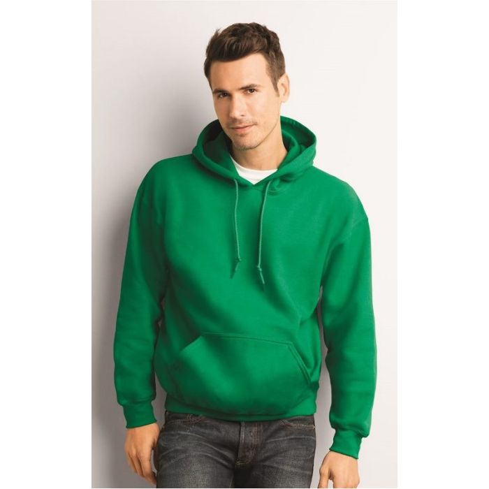 Gildan 12500 Hooded Sweatshirt G125 TSport