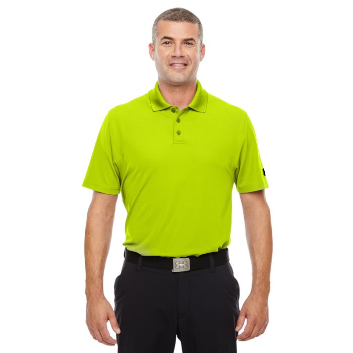 Under Armour 1261172 Men s Corp Performance Polo TSport