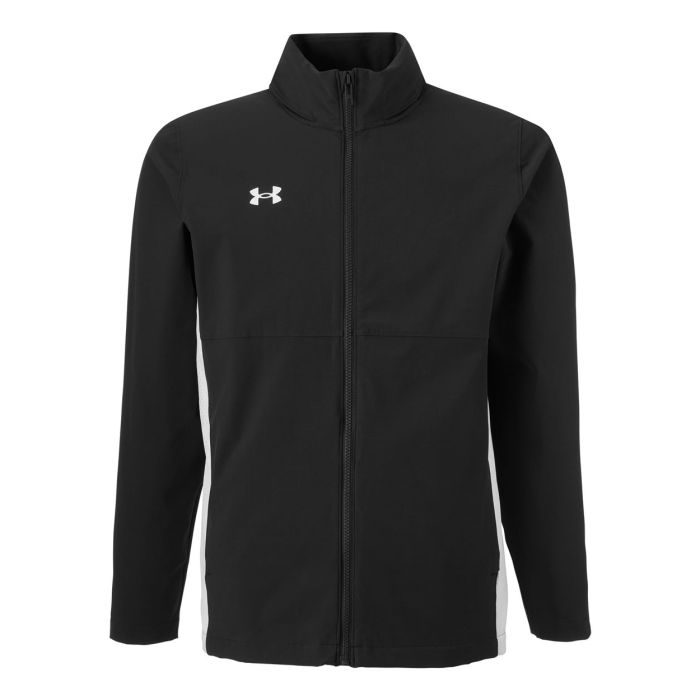 Under Armour 1390159 - Rival Stretch Jacket