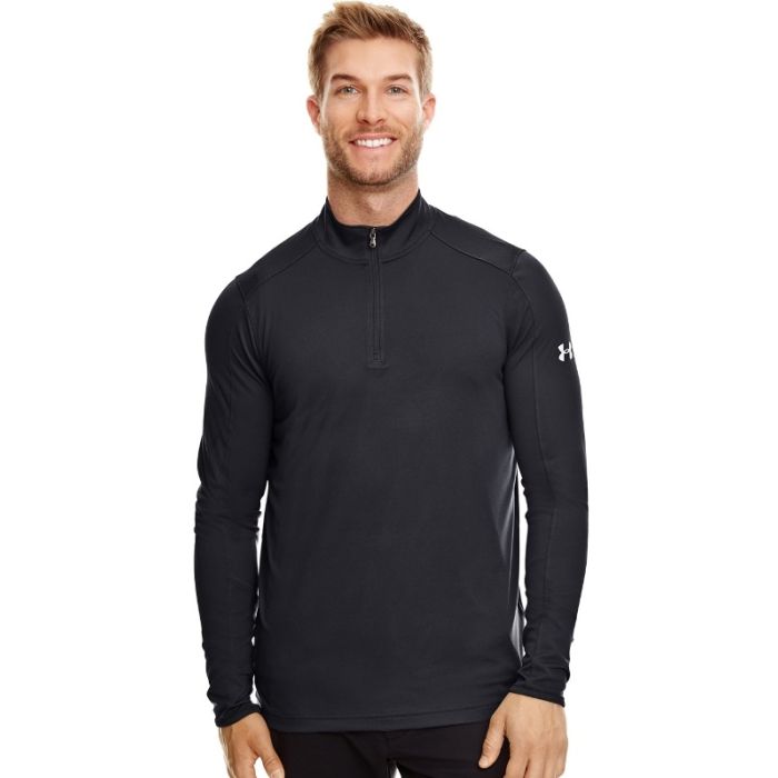 Under Armour 1300131 - Men's UA Tech Quarter-Zip main product photo