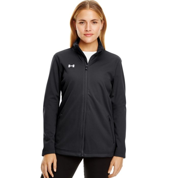 Under armour ultimate team jacket on sale
