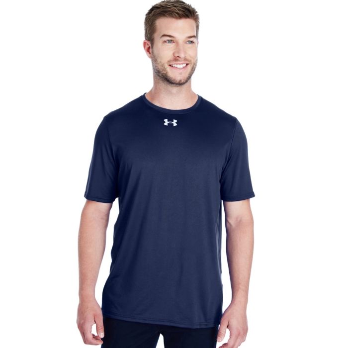 Under Armour 1305775 - Men's Locker T-Shirt 2.0 main product photo