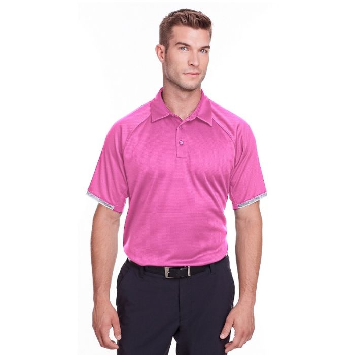 Under Armour 1343102 - Mens Corporate Rival Polo main product photo