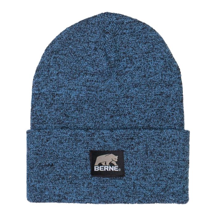 Berne Apparel H150 - Heritage Knit Cuff Cap main product photo
