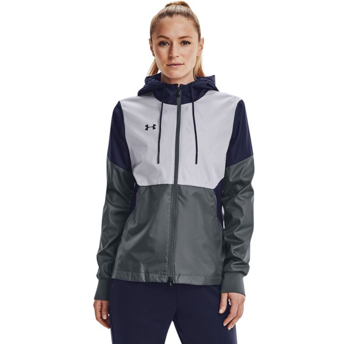 Under Armour 1359348 - Ladies' Team Legacy Jacket main product photo