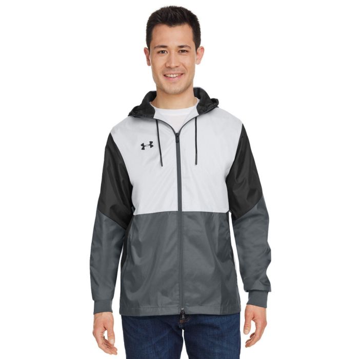 Under Armour 1359386 - Men's Team Legacy Jacket main product photo