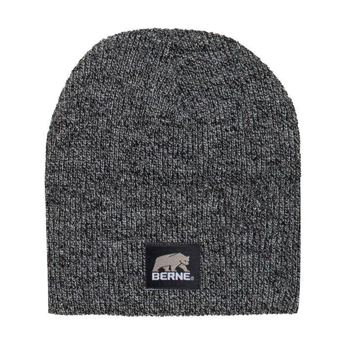 Berne Apparel H149 - Heritage Knit Beanie main product photo