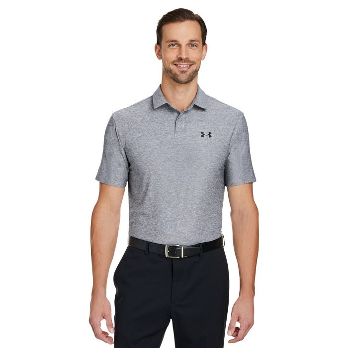 Under Armour 1368122 - Men's T2G Polo Limited Edition main product photo