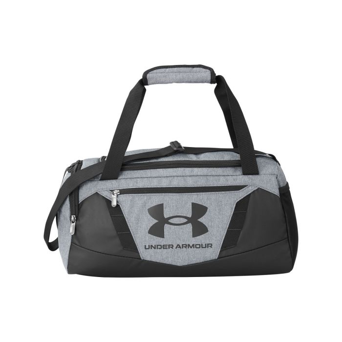 Under Armour 1369221 - Undeniable 5.0 XS Duffel Bag main product photo