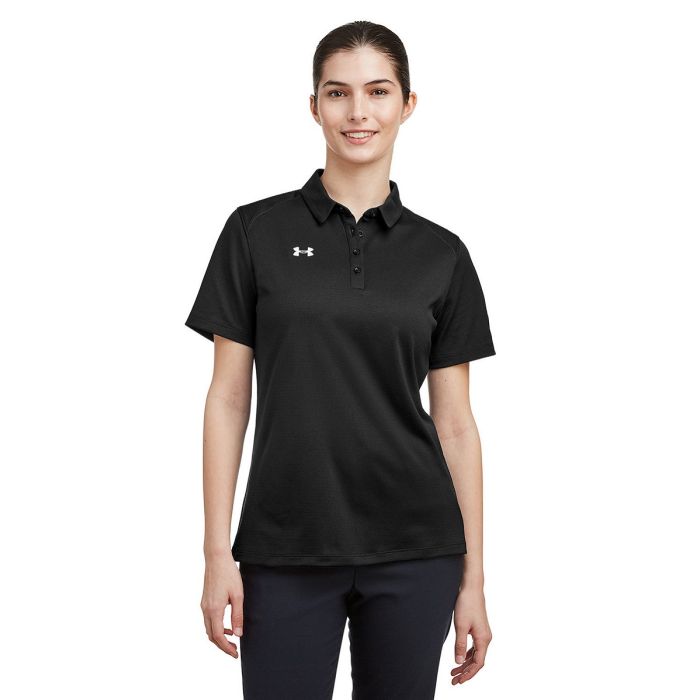Under Armour 1370431 - Ladies' Tech Polo main product photo