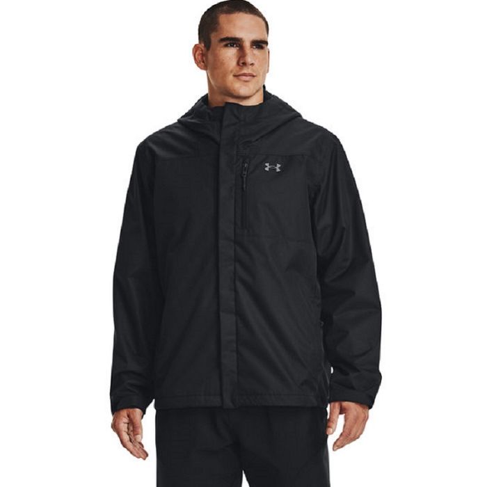 Under Armour 1371585 - Men's Porter 3-in-1 2.0 Jacket main product photo