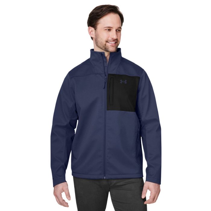 Under Armour 1371586 - Men's ColdGear Infrared Shield 2.0 Jacket main product photo