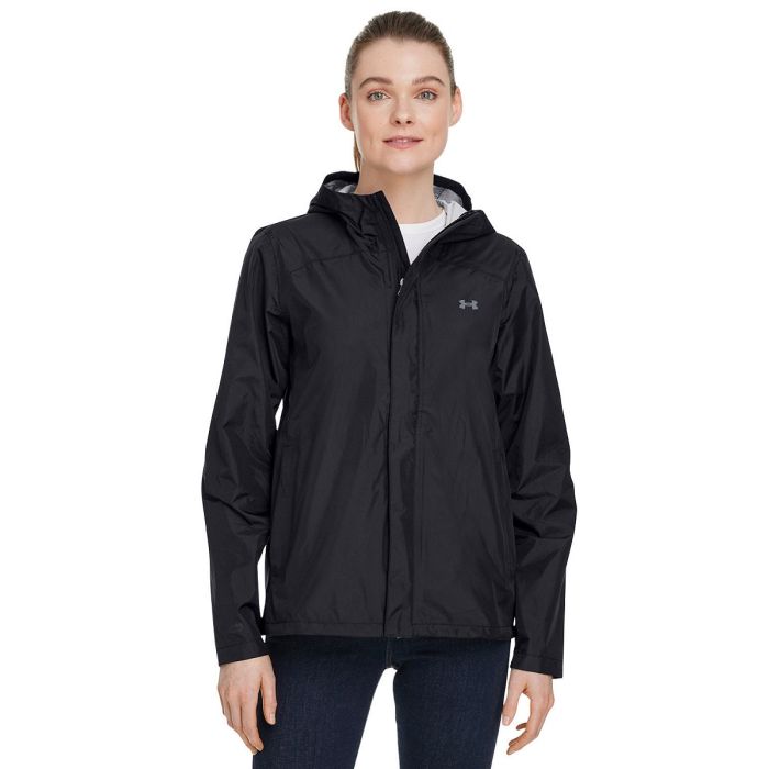Under Armour 1374645 - Ladies' Cloudstrike 2.0 Jacket main product photo