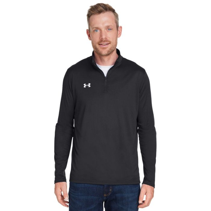 Under Armour 1376844 - Men's Team Tech Quarter-Zip main product photo