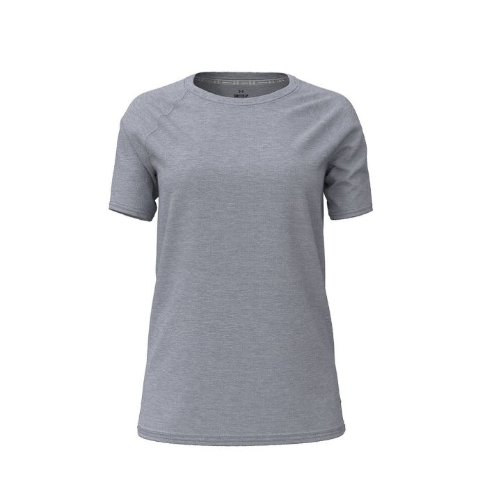 Under Armour 1376903 - Ladies' Athletics T-Shirt main product photo