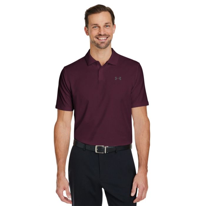Under Armour 1377374 - Performance 3.0 Golf Polo main product photo