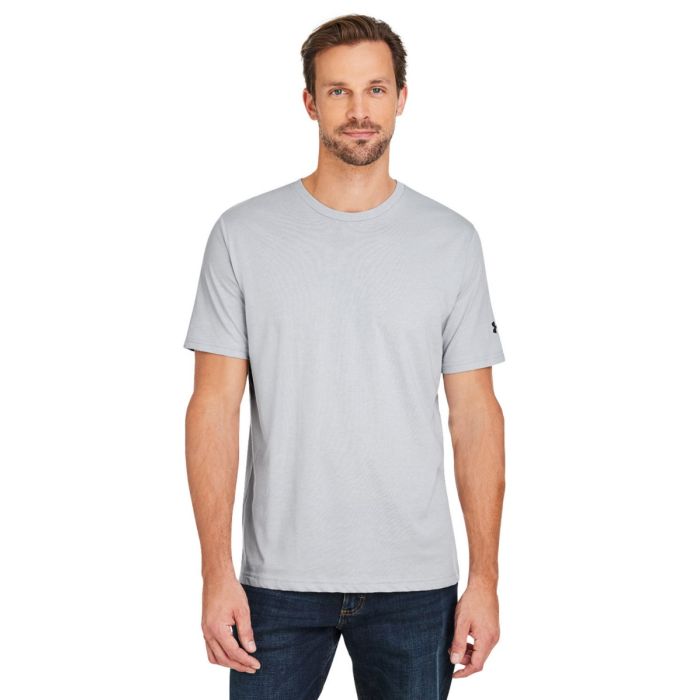 Under Armour 1383264 - Men's Athletic 2.0 Raglan T-Shirt main product photo