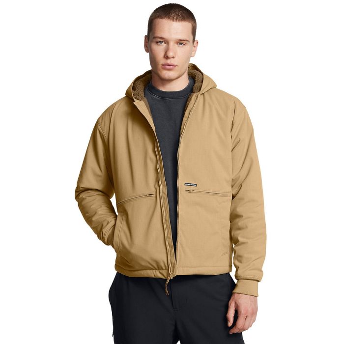 Under Armour 1387568 - Men's Icon Fleece Jacket main product photo