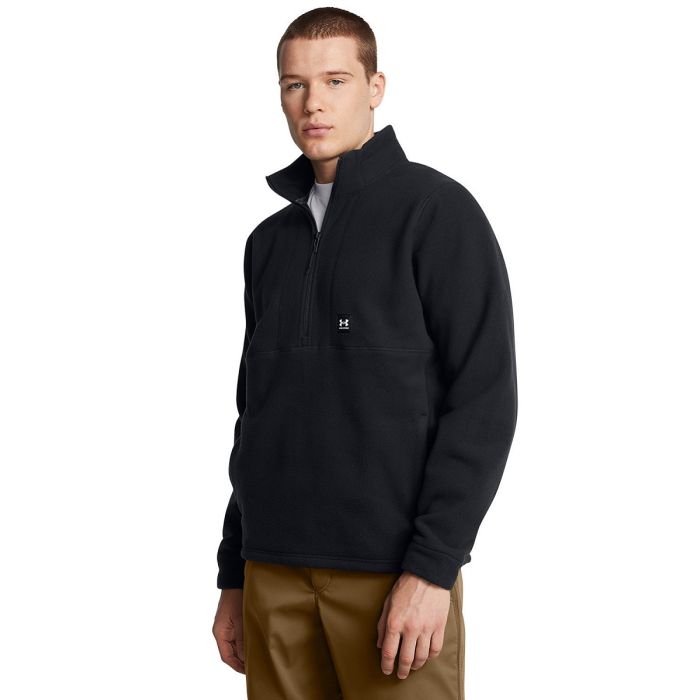 Under Armour 1387570 - Men's Expanse Fleece Half-Zip main product photo