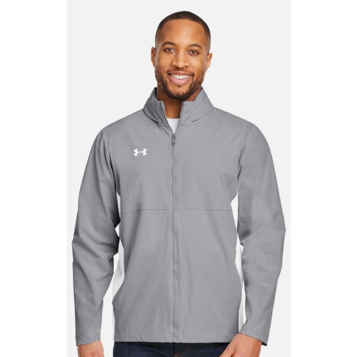 Under Armour 1390159 - Rival Stretch Jacket main product photo