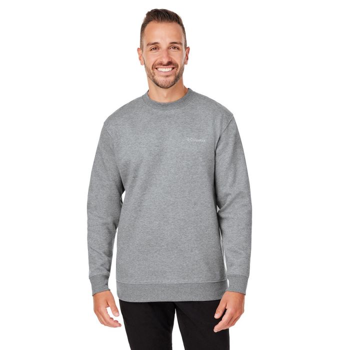 Columbia 1411601 - Men's Hart Mountain Sweater main product photo
