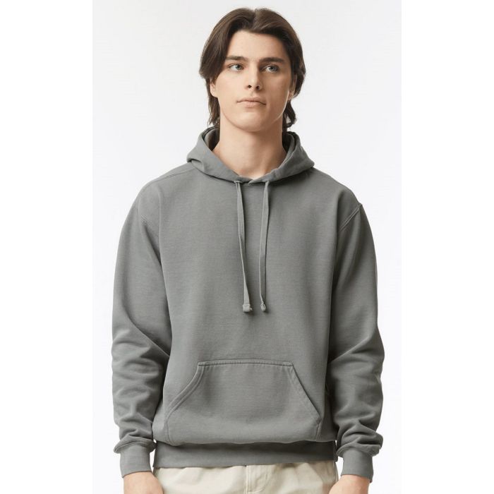 Comfort Colors 1567 - Garment-Dyed Hooded Sweatshirt main product photo