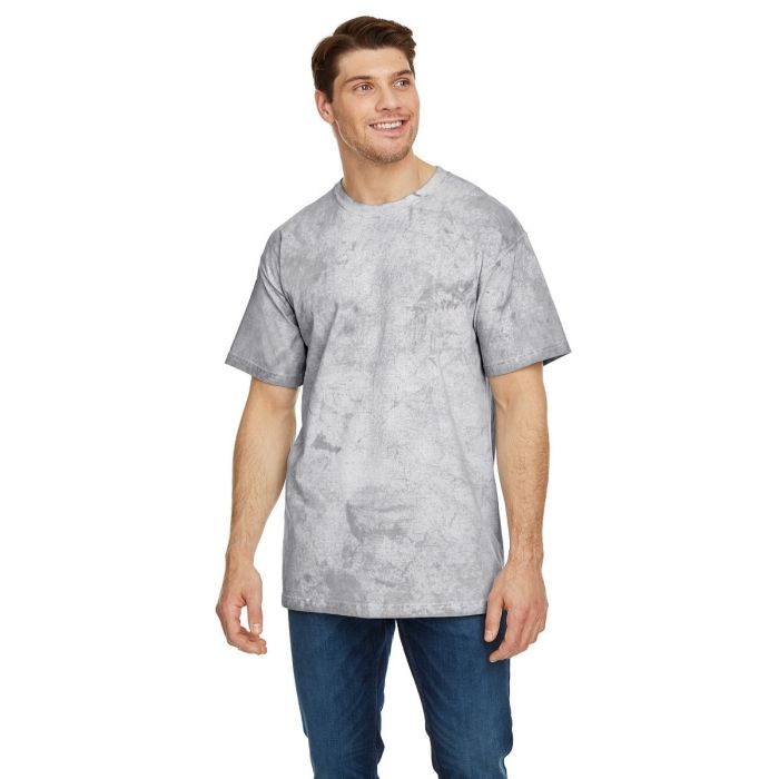 Comfort Colors 1745 - Adult Heavyweight Color Blast T-Shirt main product photo